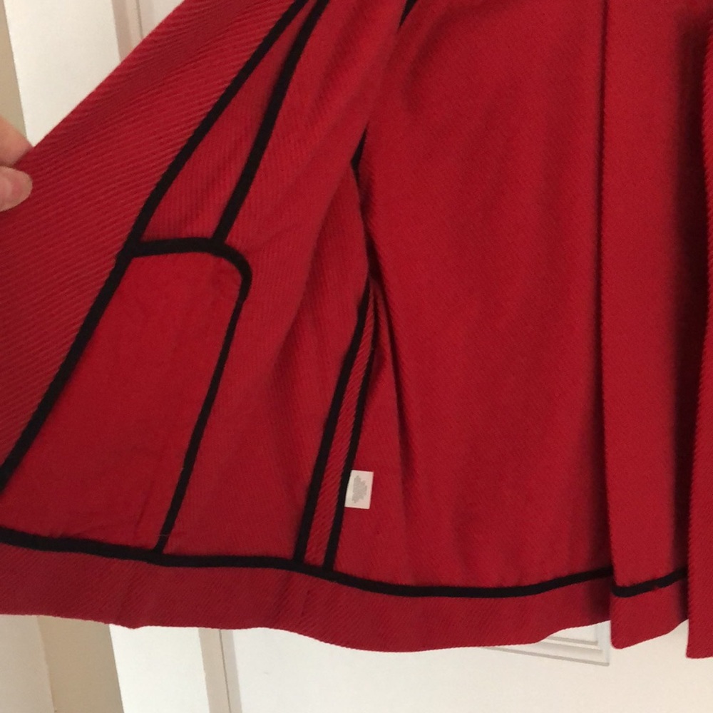 Express Cape Jacket - image 4